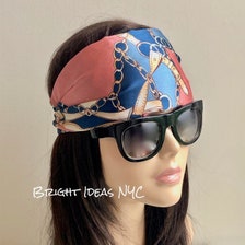 Inspired Headband LV – Steppa Collection