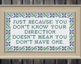 We All Do Better When We All Do Better Equity Equality Lift Each Other Up Cross Stitch Pattern