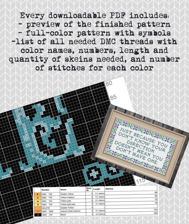 We All Do Better When We All Do Better Equity Equality Lift Each Other Up Cross Stitch Pattern