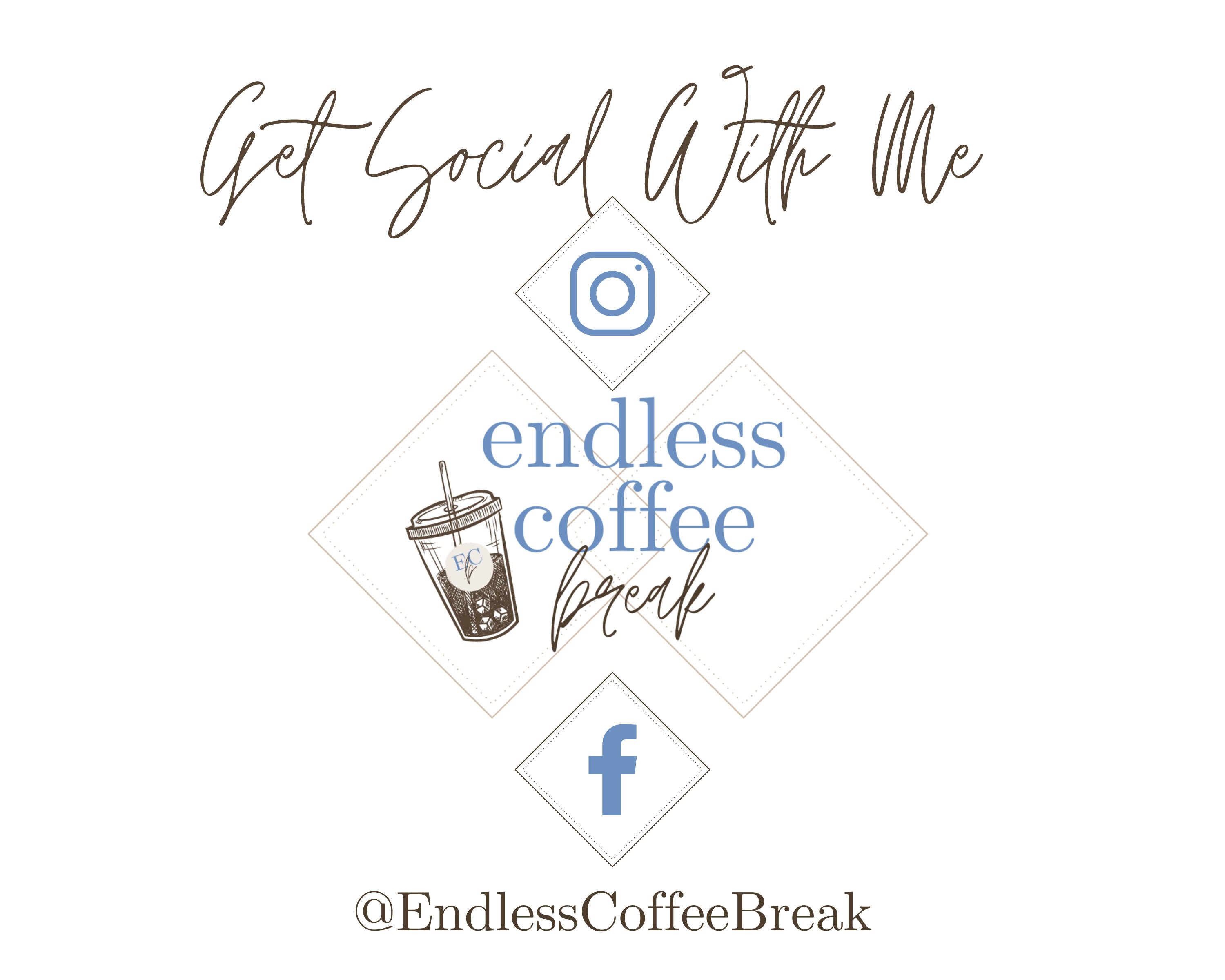 Iced Coffee Obsessed Beer Can Glass Coffee Glass Coffee Cup Etsy