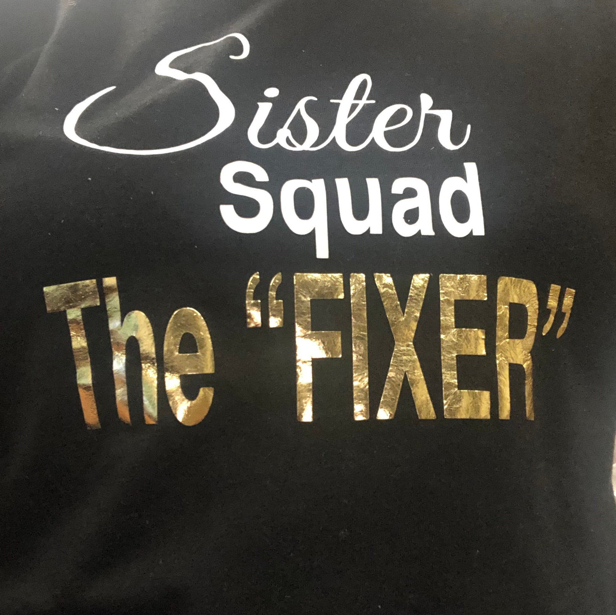 sister shirts