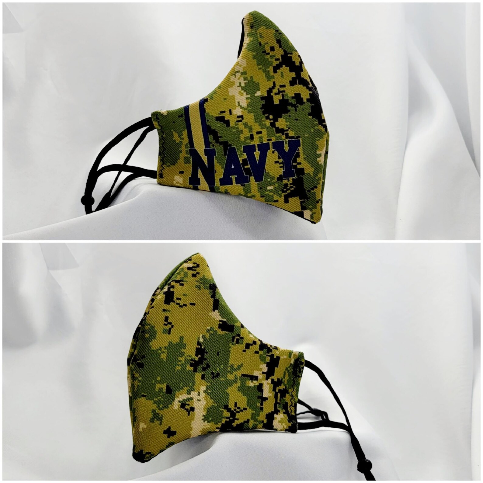 Navy Face Mask US Navy Face Mask USA Etsy