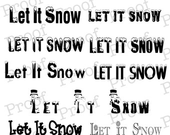 Free Free 262 Snow Font Svg SVG PNG EPS DXF File