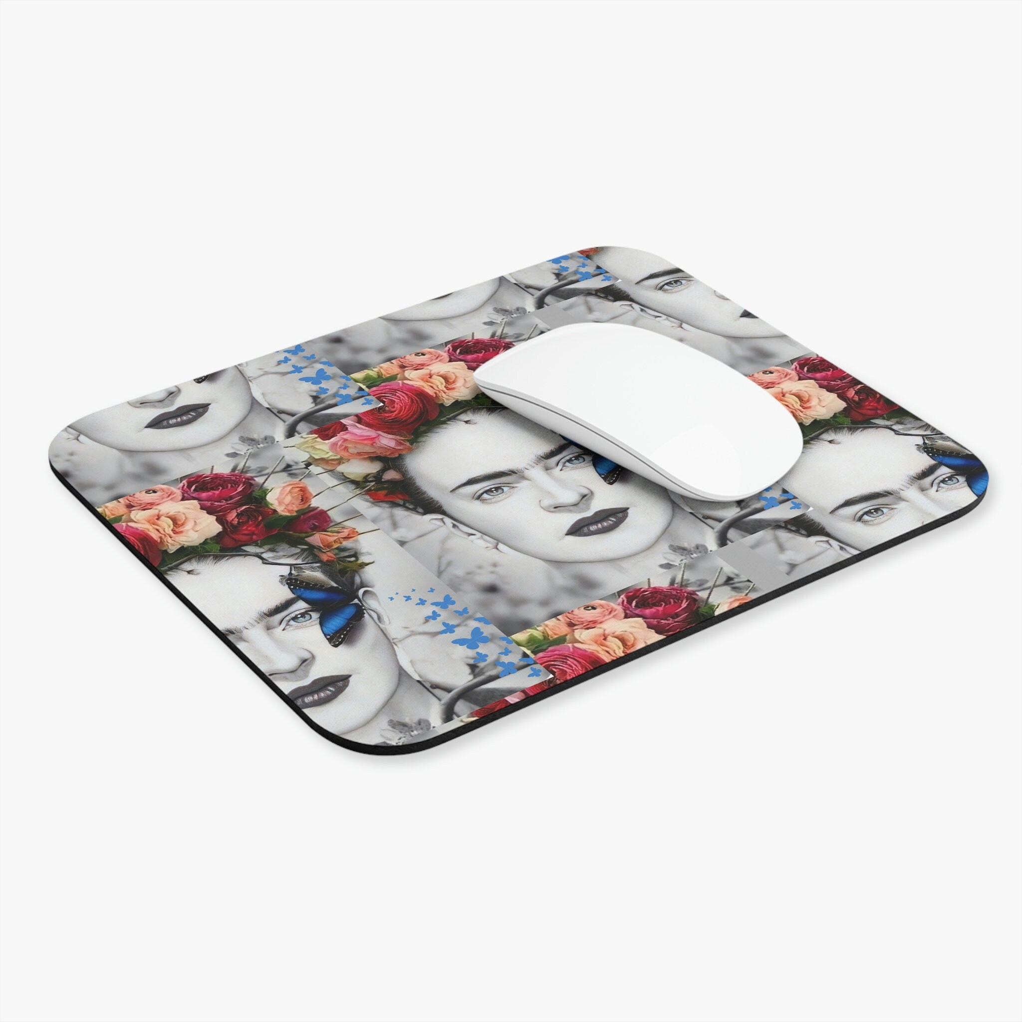 Frida Mouse Pad - Etsy
