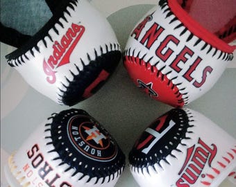 ドジャース、野球コインポーチ、野球、小銭入れ、ロサンゼルス・ドジャース、MLB、野球、結婚式、夏、クリスマスプレゼント、贈り物交換、