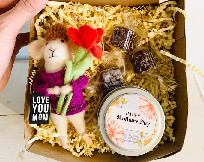 Mother's Day Gift Box Set