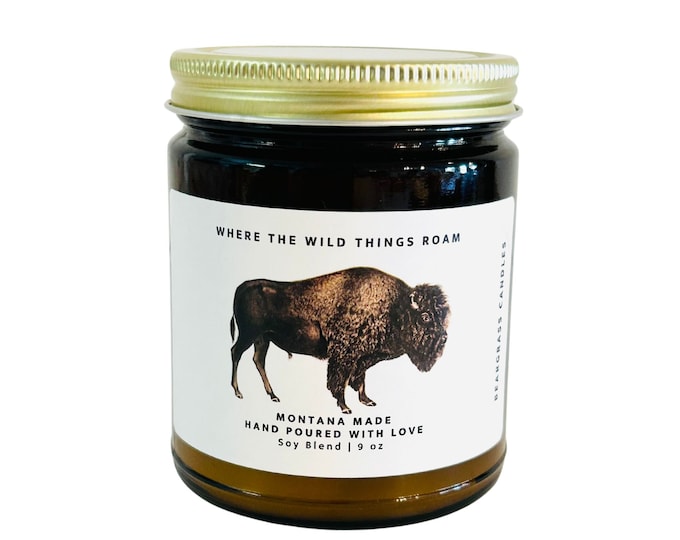 Where the Wild Things Roam