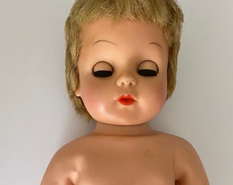 eegee co doll