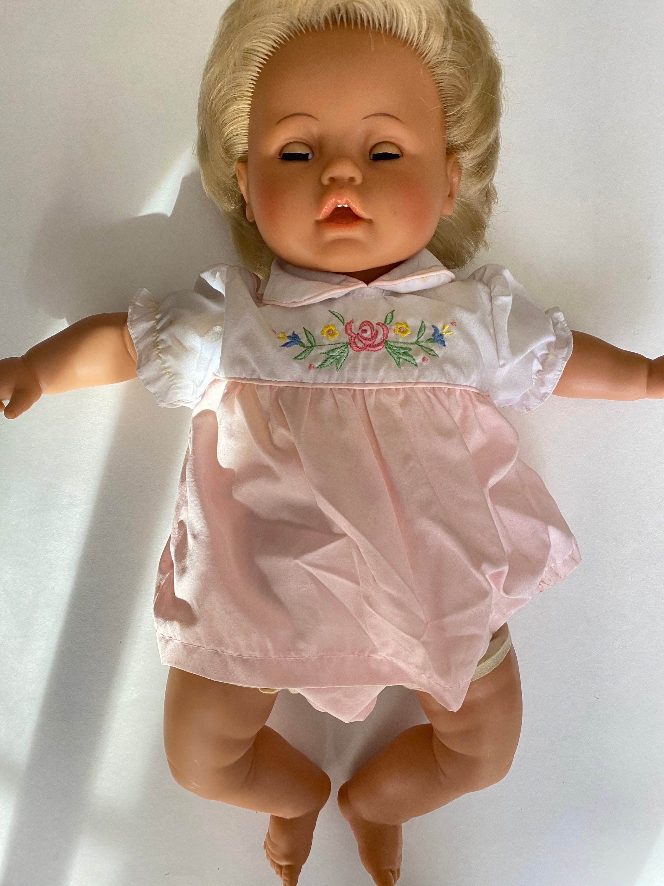 Vintage LISSI doll | Etsy