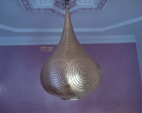 Marrakesh top pendant light
