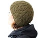 see more listings in the Patterns: Hats & Mittens section
