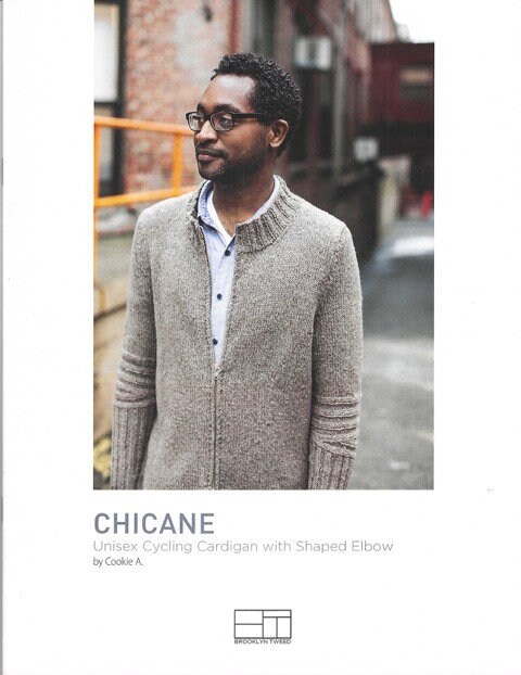 Tweed Cardigan - Etsy
