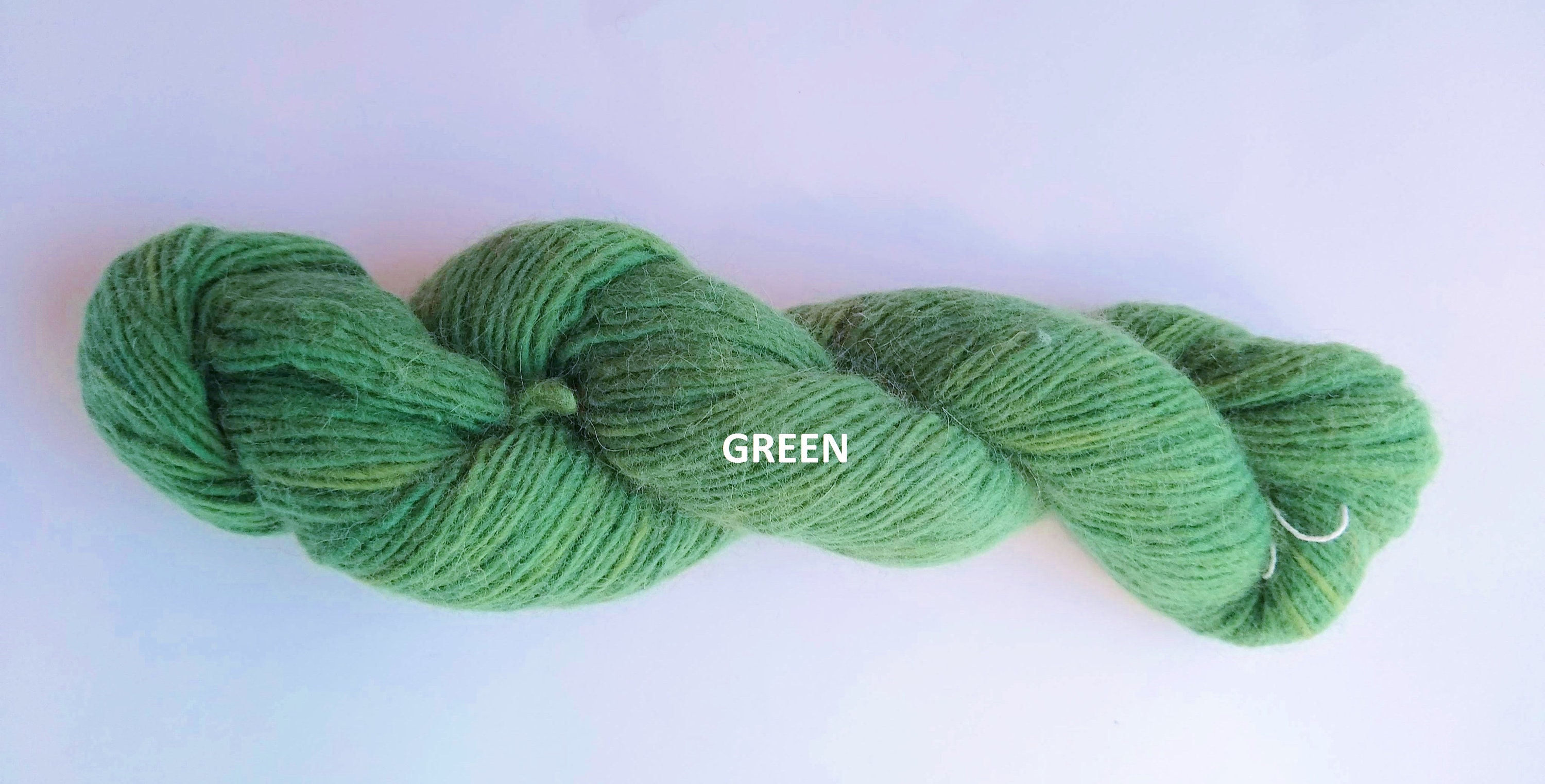 Jamie Harmon Yarn – Green Mountain Yarn & Fiber