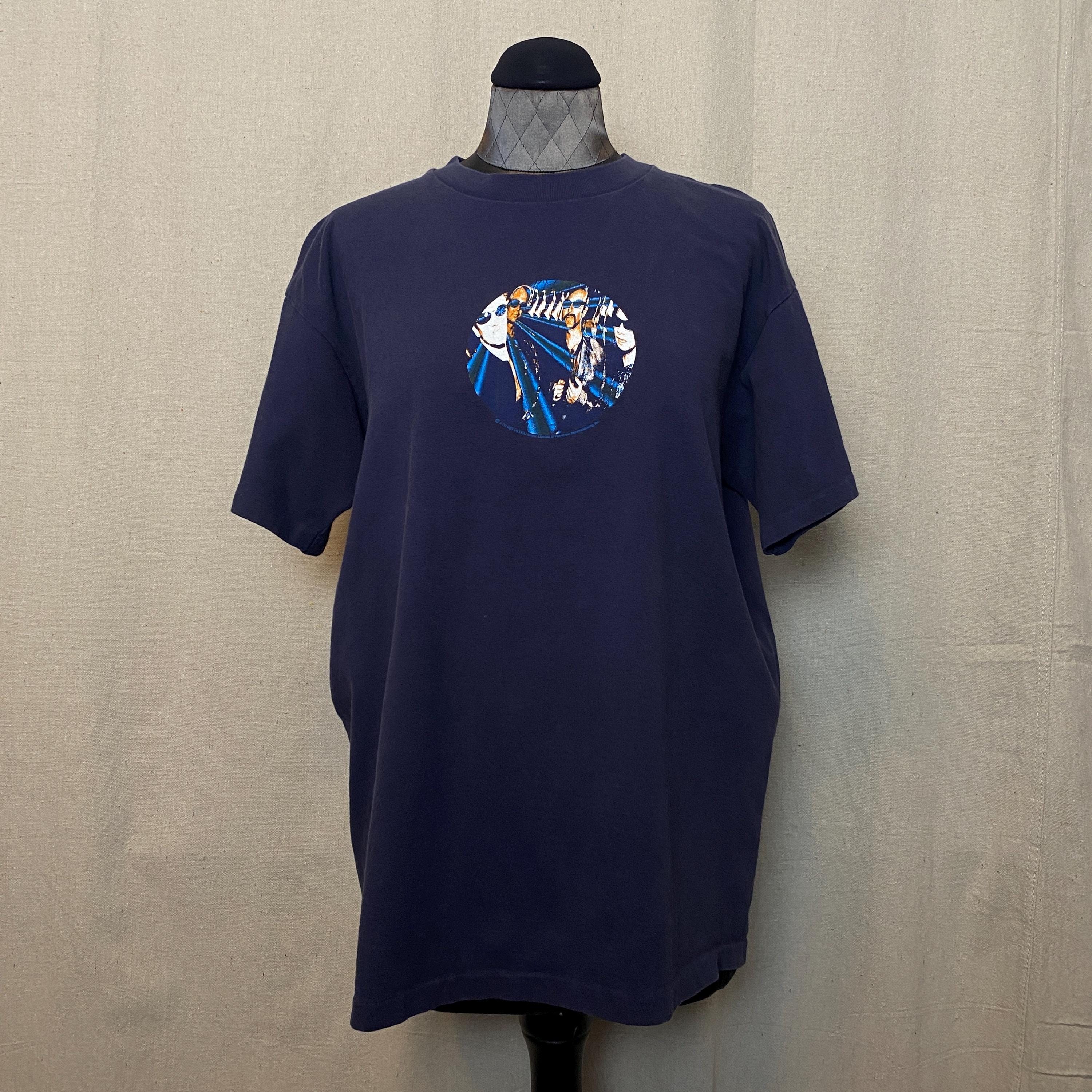 U2TシャツDISCOTHEQUEサイズXL