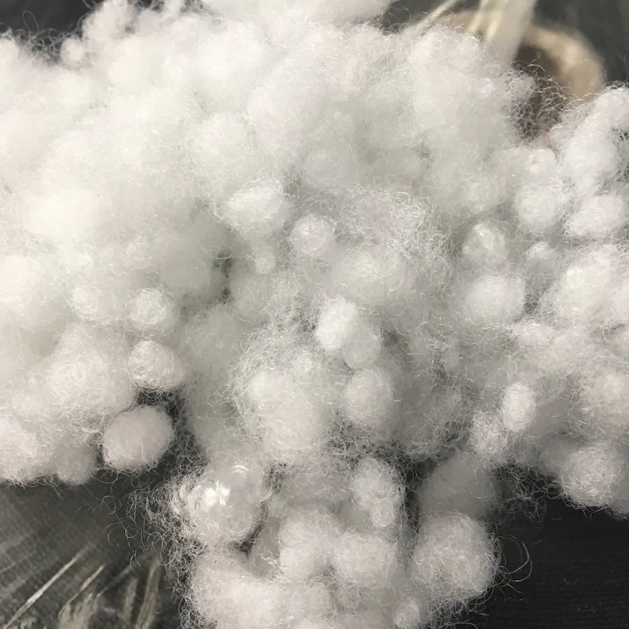 Fiberfill 100 Gr Polyfill Fiber Fill Poly Fill Toy Etsy UK