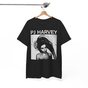 Pj Harvey - Etsy