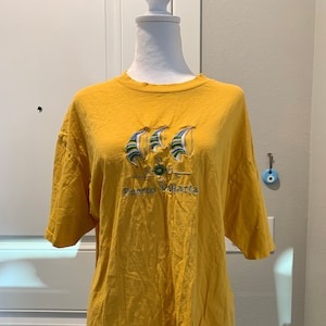Vintage Puerto Vallarta Shirt