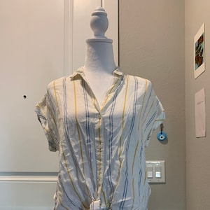 Abercrombie & Fitch Top