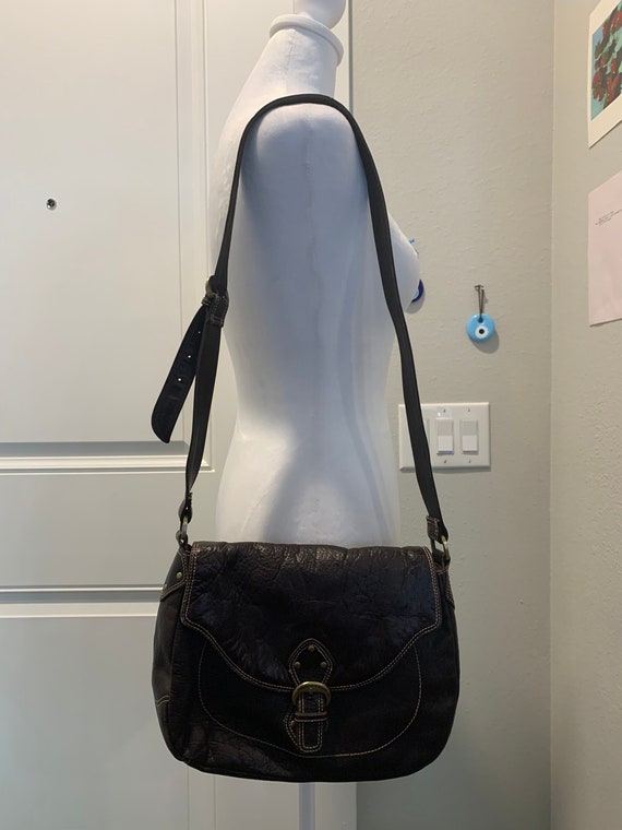 Brown Purse - image 1