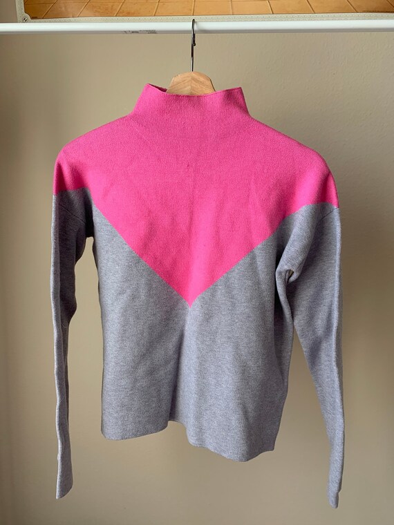 Cynthia Rowley Sweater - Etsy