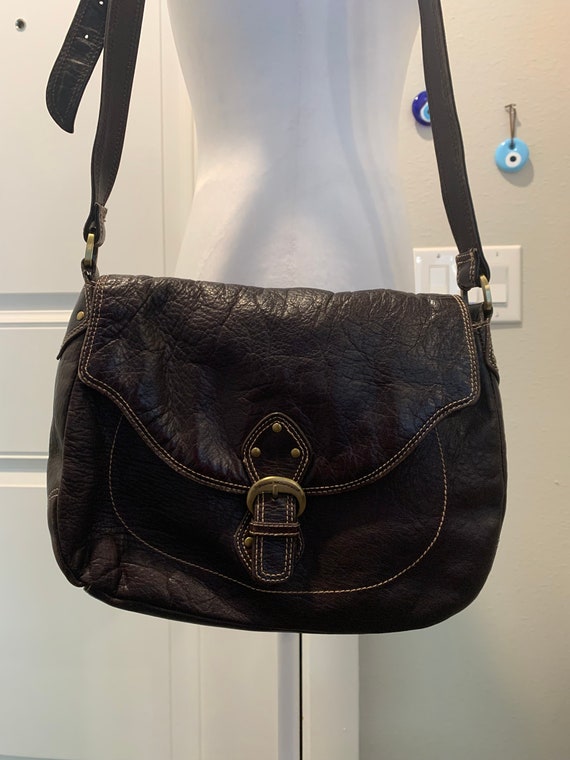 Brown Purse - image 2