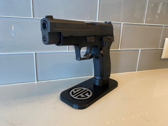 Sig Sauer P226 P228 P229 And P320 X5 Stand Etsy