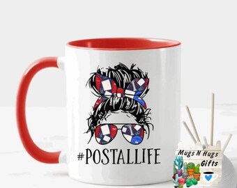 mail lady gifts