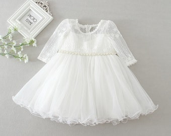 Robe Ceremonie Bebe Etsy