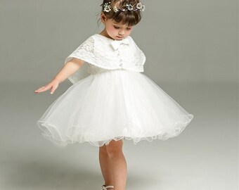 Robe Blanche Blue Etsy