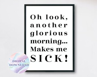 Citation Halloween Etsy