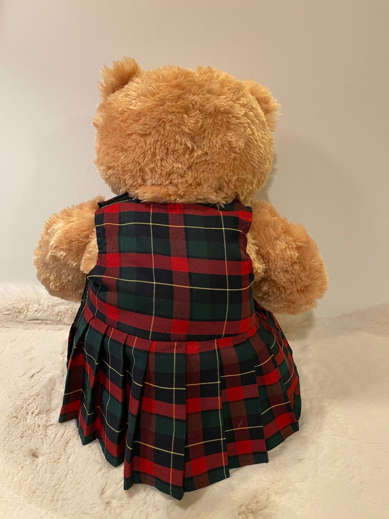 Plush, Stuffed Teddy Bear (18 inches) main image 0