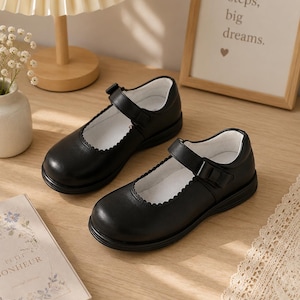 black dress shoes toddler girl Toddler Girls' Dress Shoes : Target