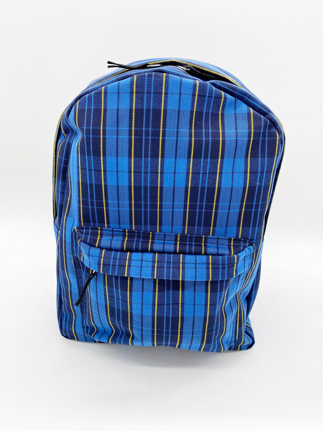 School Uniform Plaid Backpack/back to School/sport,travel Backpack
