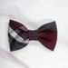 see more listings in the Hair Bow- Plaid section