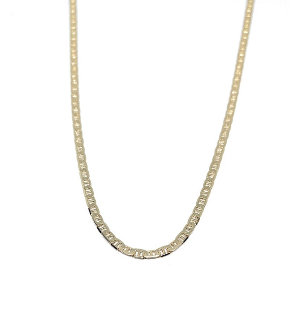 Mariner chain link clearance