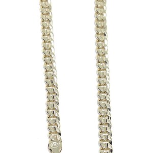 Anklet, Ankle Bracelet, Cuban anklet, gold Cuban anklet, 10” anklet, Cuban ankle bracelet, gold fill anklet, Easter Gift