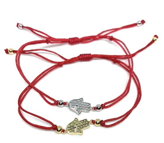 Hand of god bracelet deals