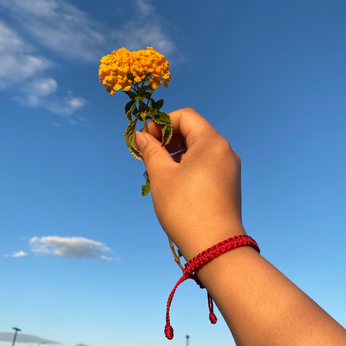 red-string-bracelet-friendship-bracelet-red-rope-bracelet-red-square