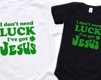 St. Patrick’s 
