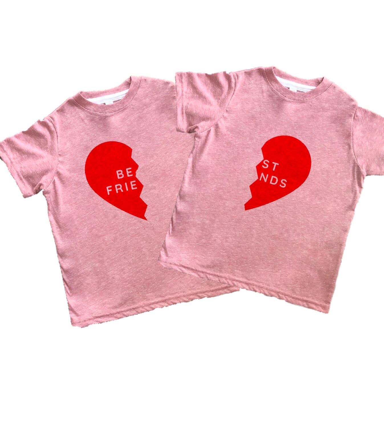 【TMV X DEINET】BEST FRIEND T-SHIRTS 61YyhnNQdTL.jpg