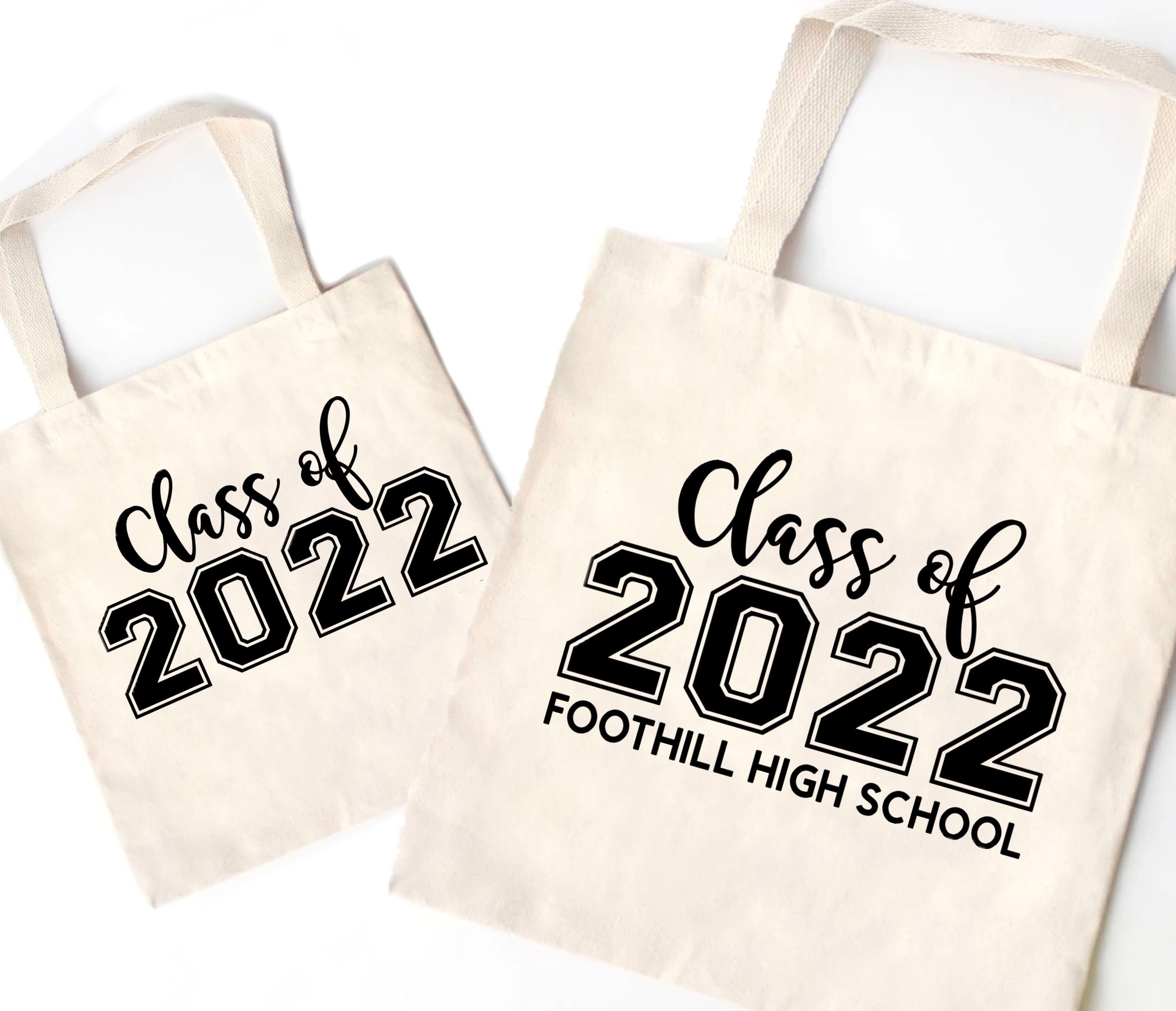 Letter Patch Grommet Eyelet Shoulder Tote Bag With Purse & Bag Charm School  Bag For Graduate, Teen Girls, Freshman, Sophomore, Junior & Senior In