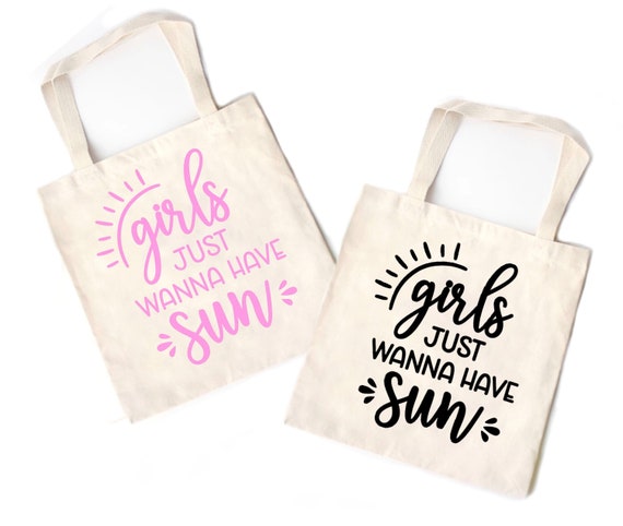 Girls canvas bag 2025