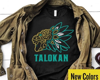 Talokan, Kingdom of Namor Shirt