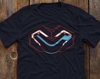 Ironheart Minimalistic Battle Shirt