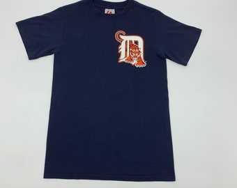 detroit tigers polish t shirt