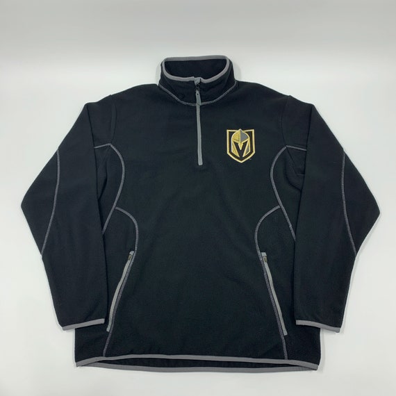 golden knights sweater
