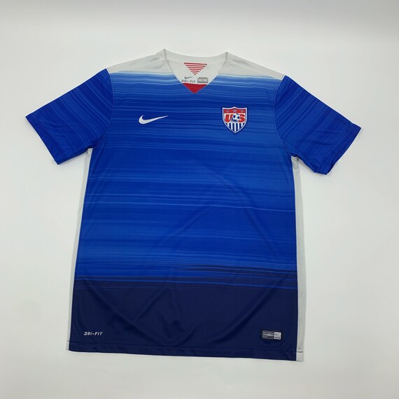 National Soccer Team Jersey
