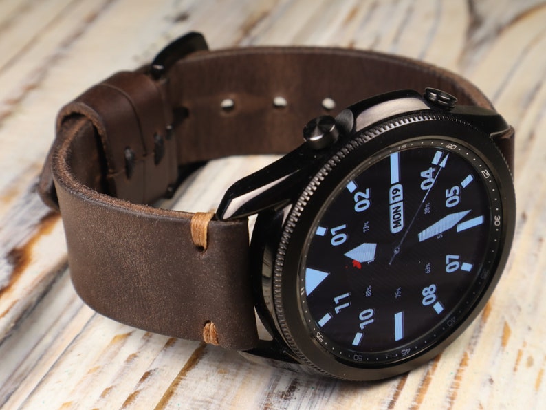 samsung galaxy watch 46mm 42mm