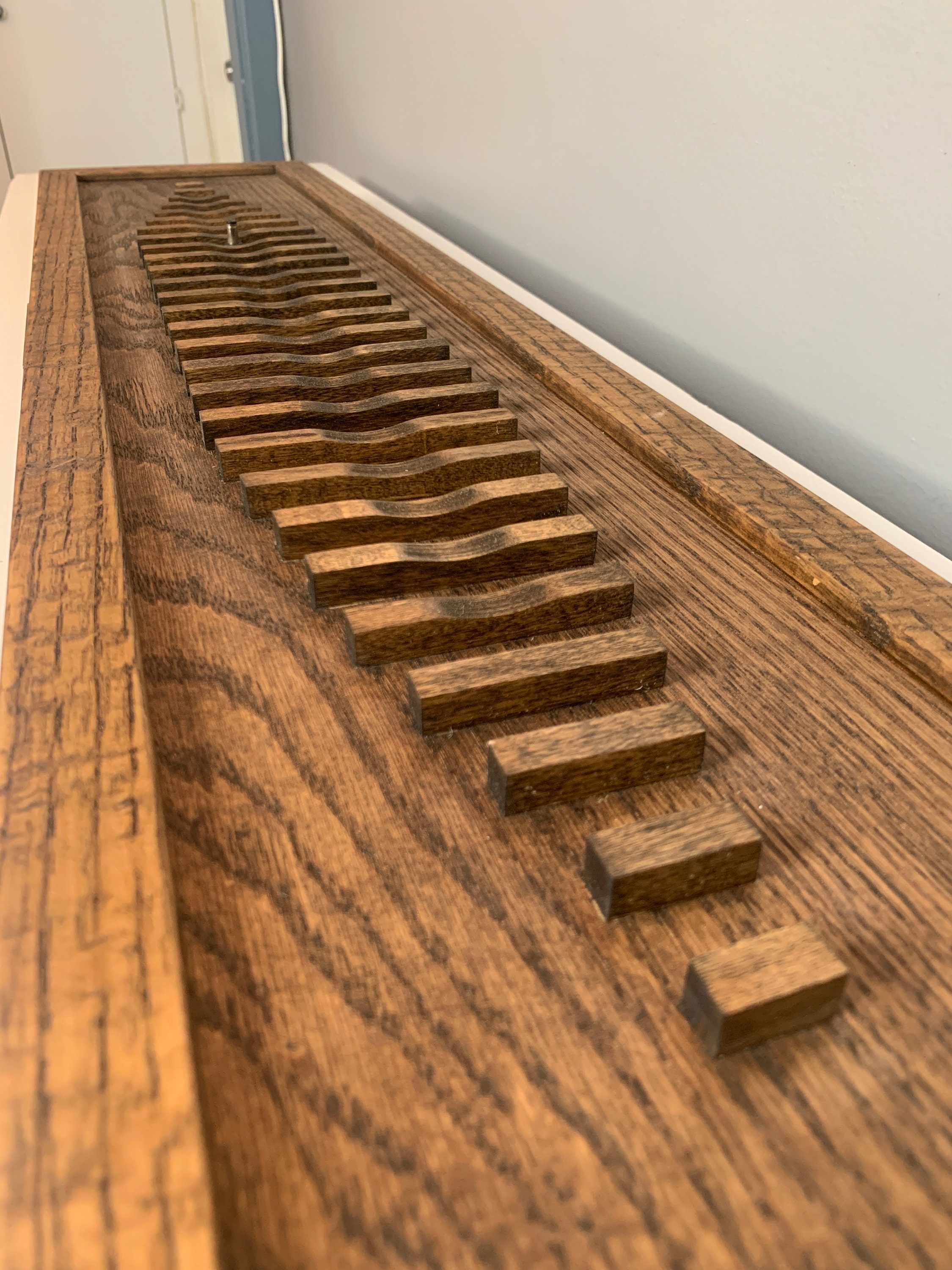 Custom Ship Model Wooden Base Display Stand 1/350 Titanic Etsy