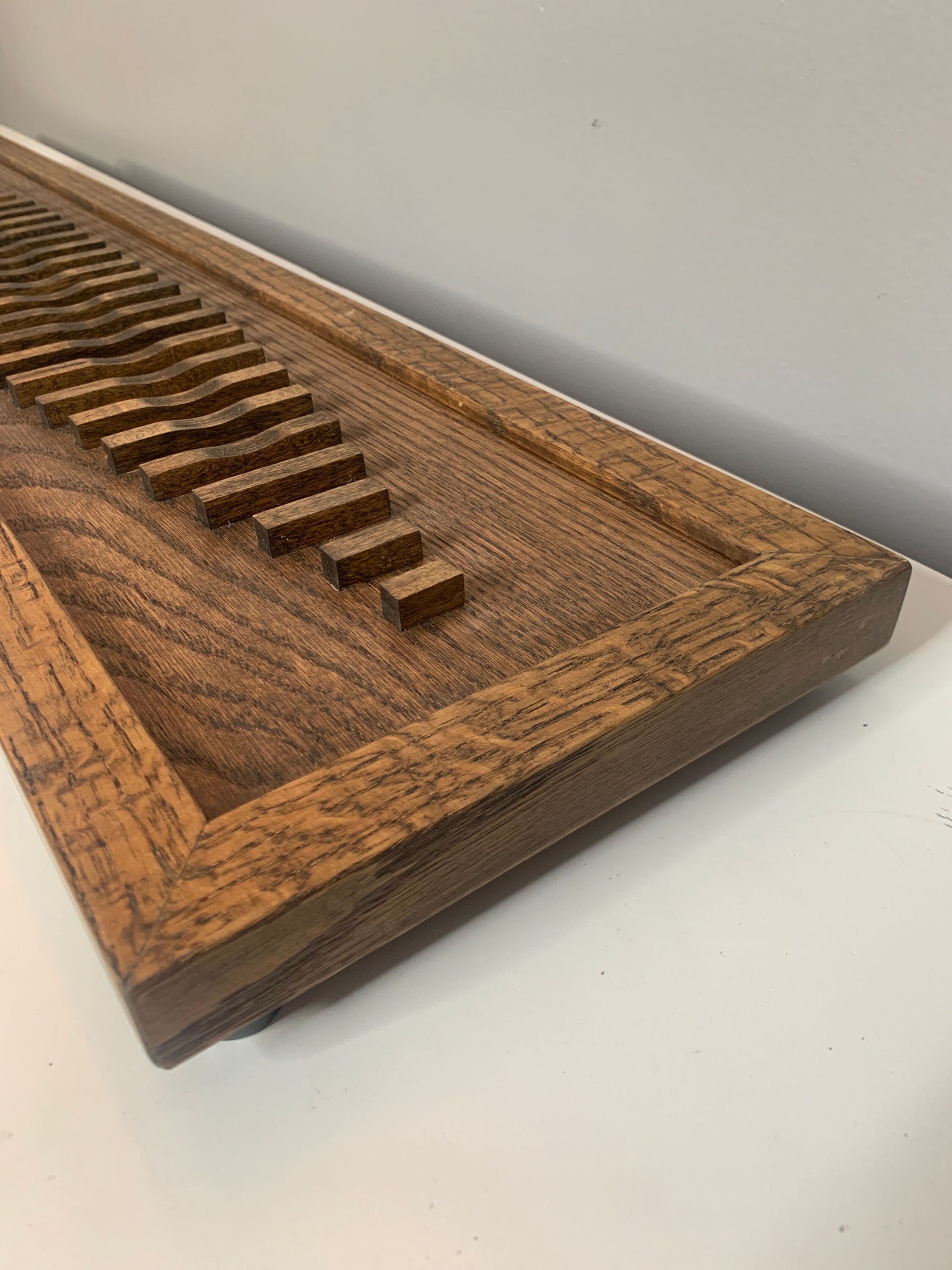 Custom Ship Model Wooden Base Display Stand 1/350 Titanic Etsy